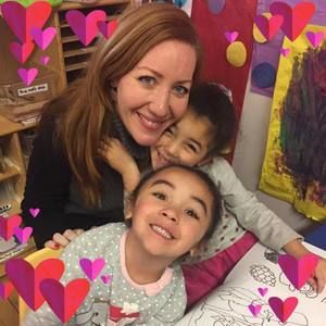 Meet your Posher, Lesley